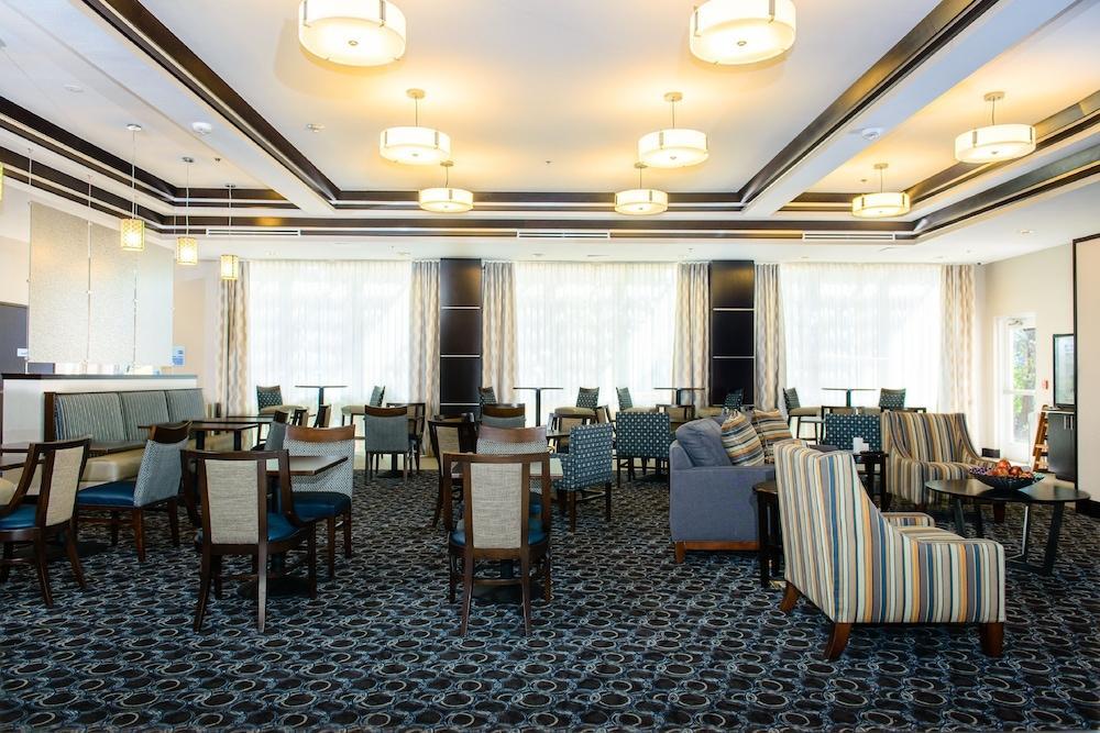 Holiday Inn Express Hotel & Suites Austin Nw - Arboretum Area By Ihg Dış mekan fotoğraf