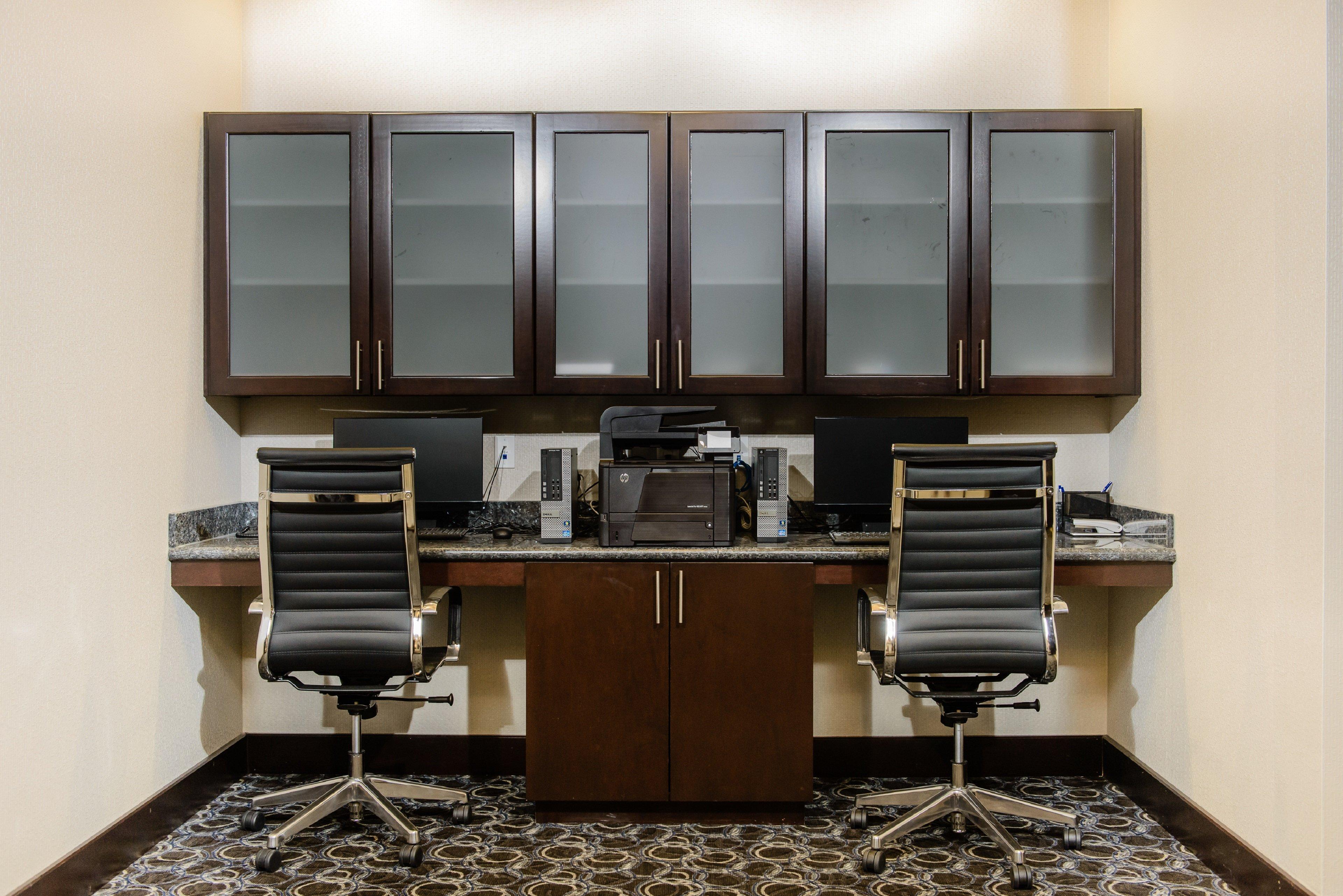 Holiday Inn Express Hotel & Suites Austin Nw - Arboretum Area By Ihg Dış mekan fotoğraf