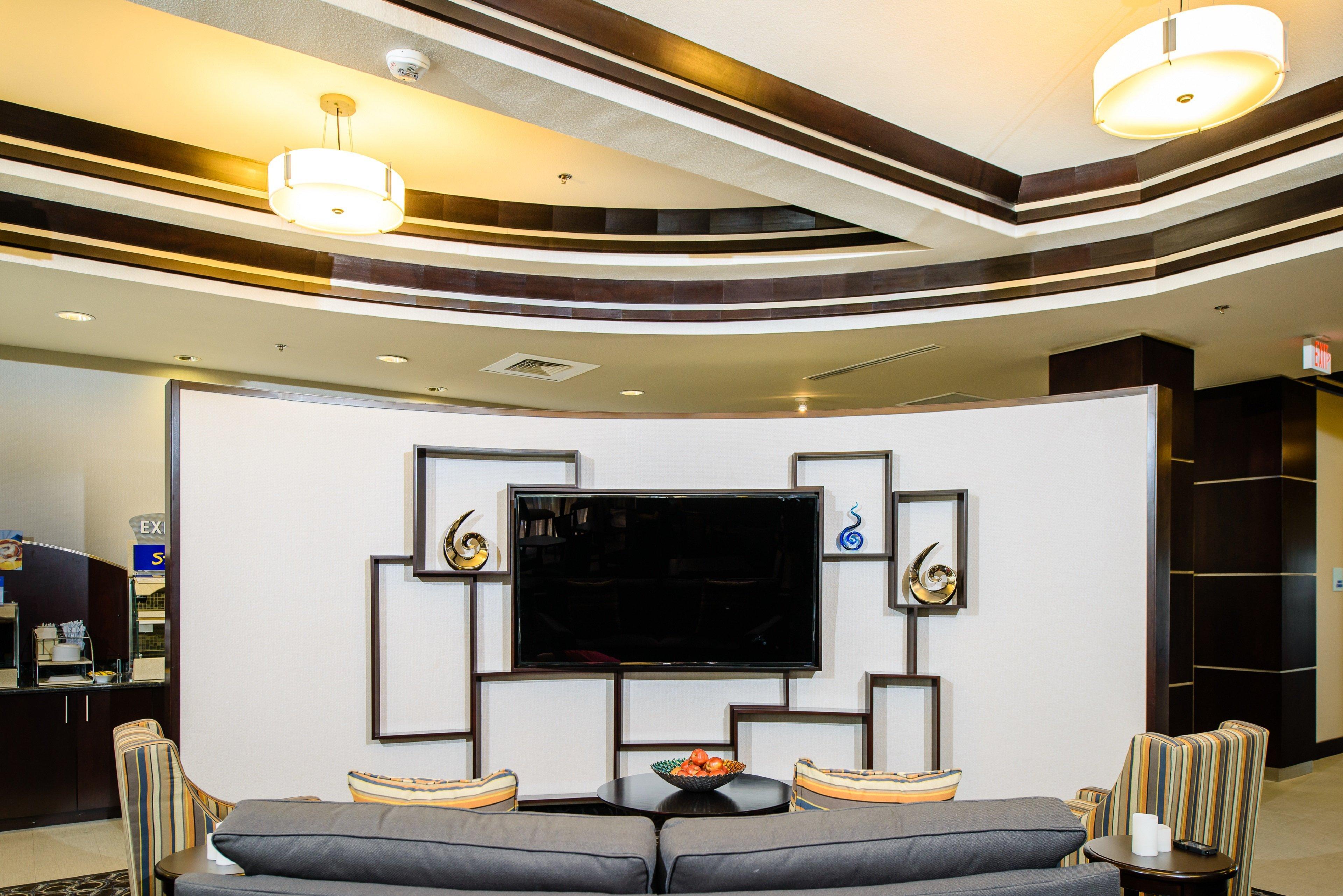 Holiday Inn Express Hotel & Suites Austin Nw - Arboretum Area By Ihg Dış mekan fotoğraf