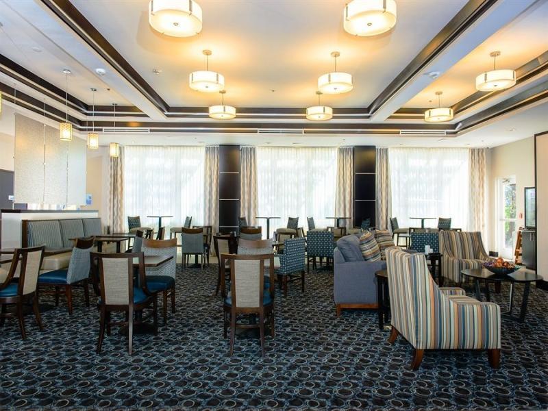 Holiday Inn Express Hotel & Suites Austin Nw - Arboretum Area By Ihg Dış mekan fotoğraf