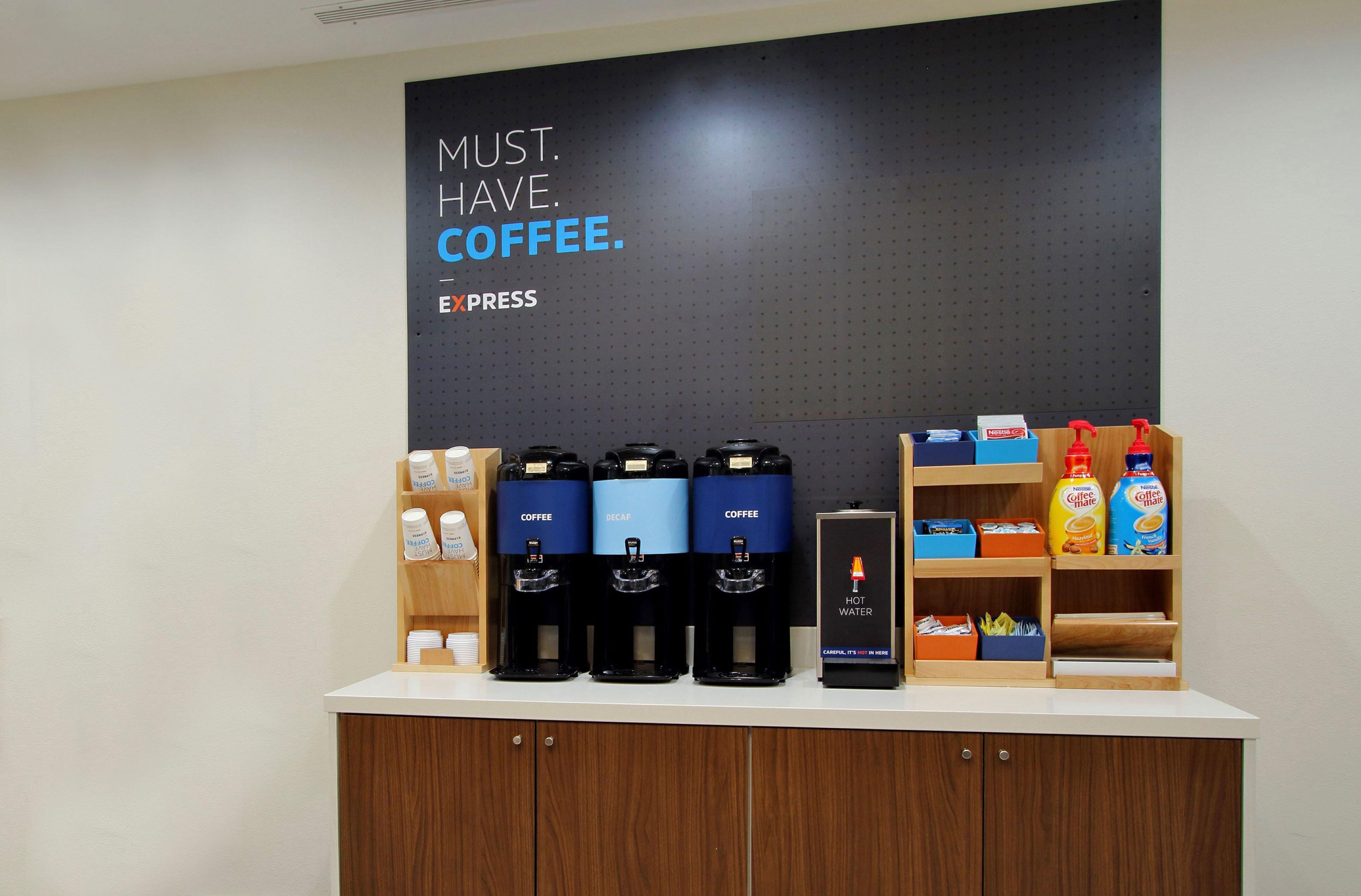 Holiday Inn Express Hotel & Suites Austin Nw - Arboretum Area By Ihg Dış mekan fotoğraf