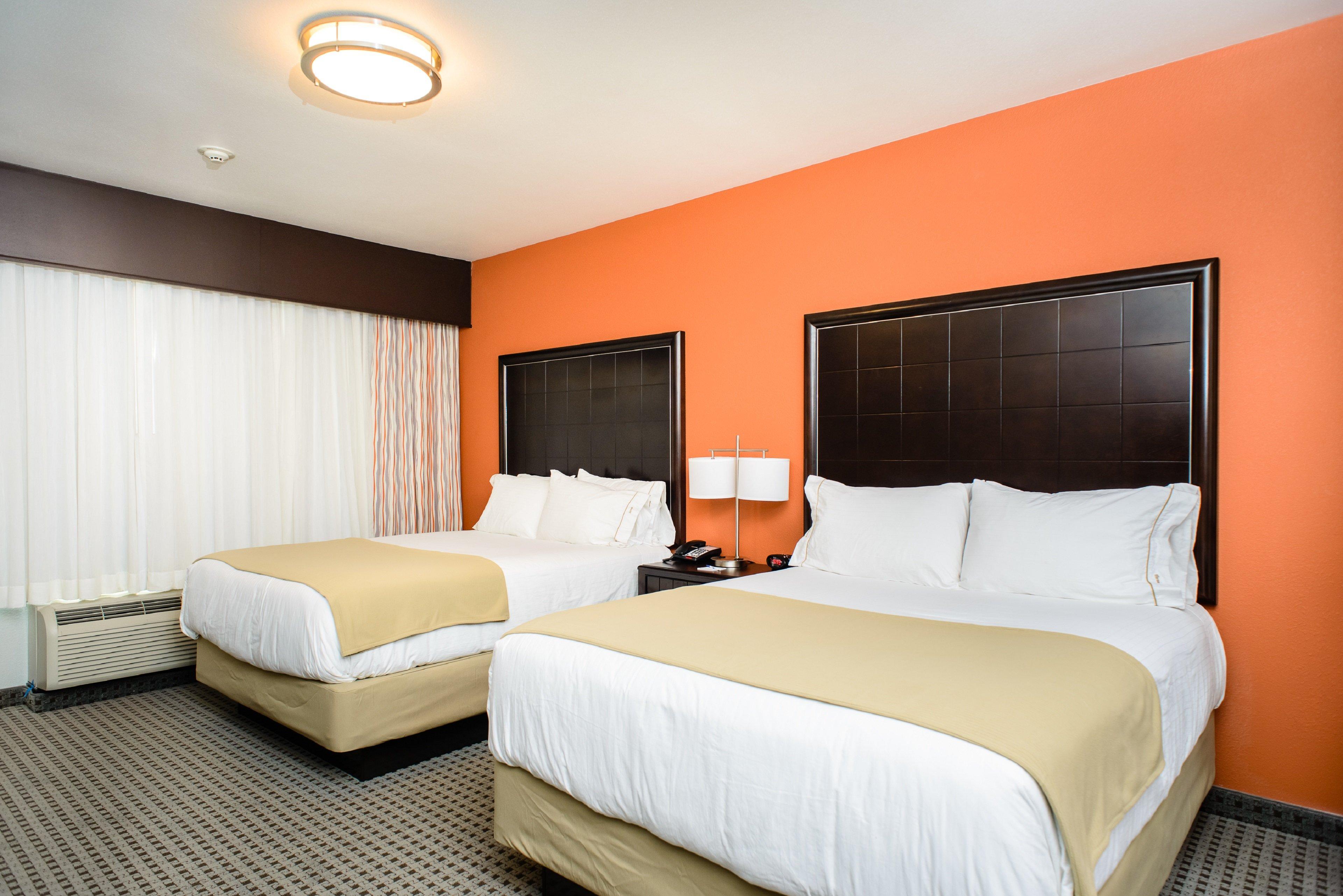 Holiday Inn Express Hotel & Suites Austin Nw - Arboretum Area By Ihg Dış mekan fotoğraf