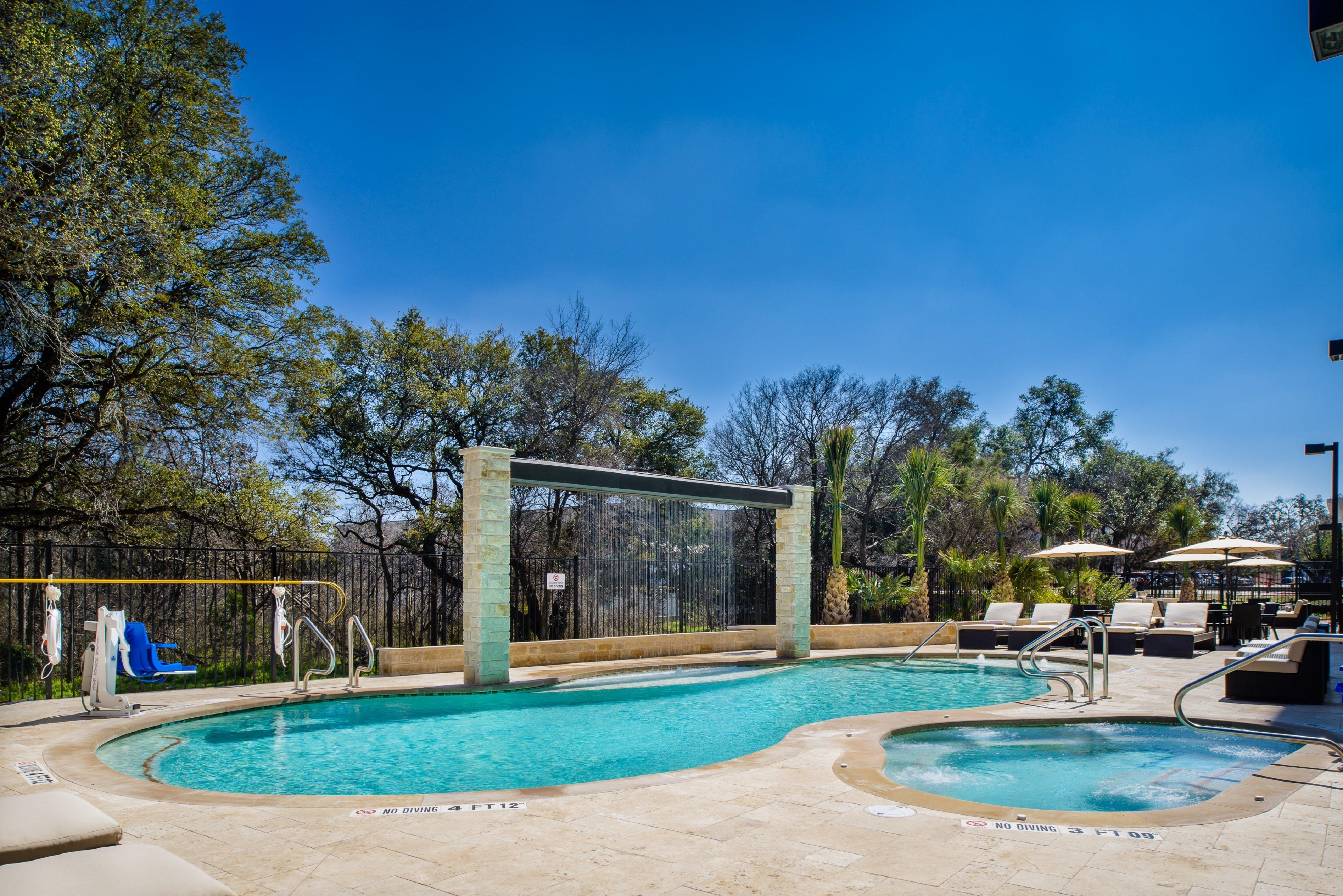 Holiday Inn Express Hotel & Suites Austin Nw - Arboretum Area By Ihg Dış mekan fotoğraf
