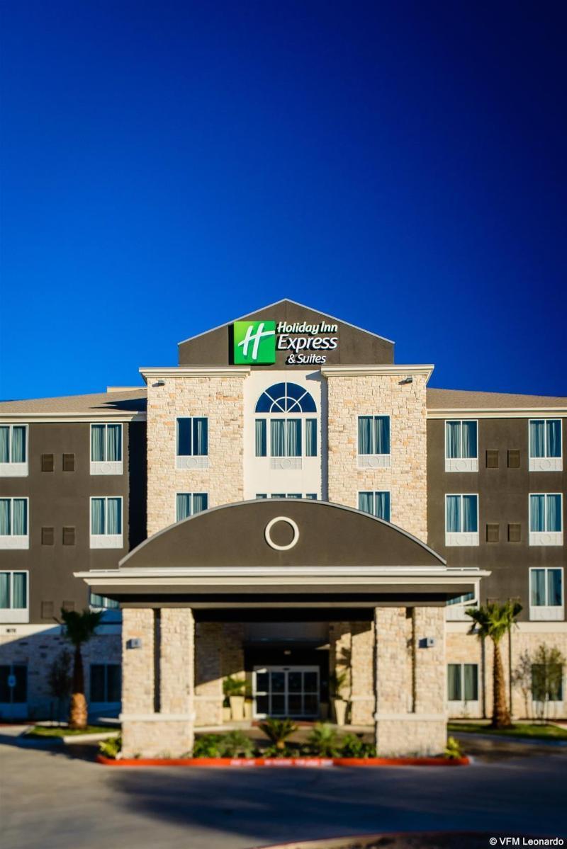 Holiday Inn Express Hotel & Suites Austin Nw - Arboretum Area By Ihg Dış mekan fotoğraf