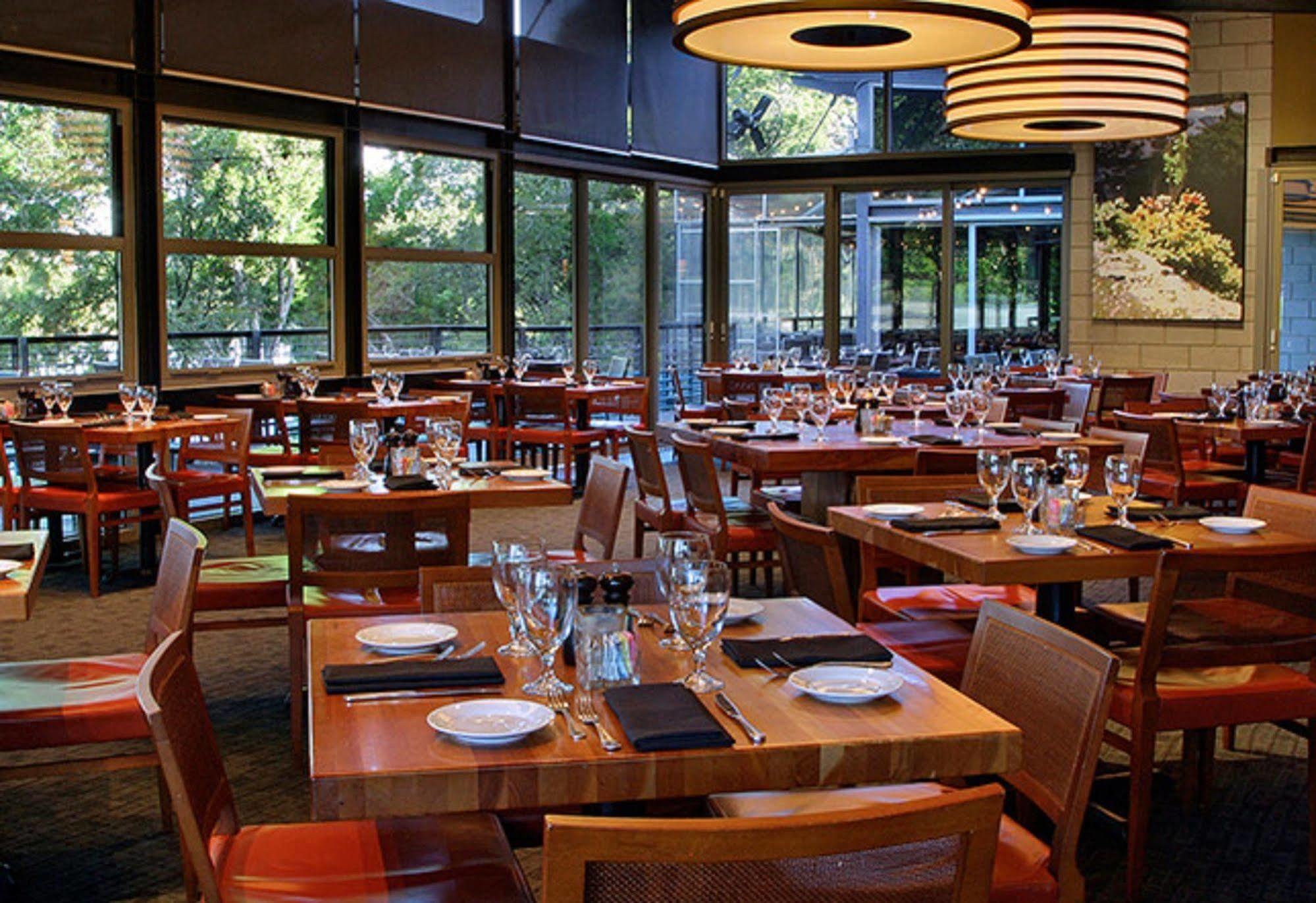 Holiday Inn Express Hotel & Suites Austin Nw - Arboretum Area By Ihg Dış mekan fotoğraf
