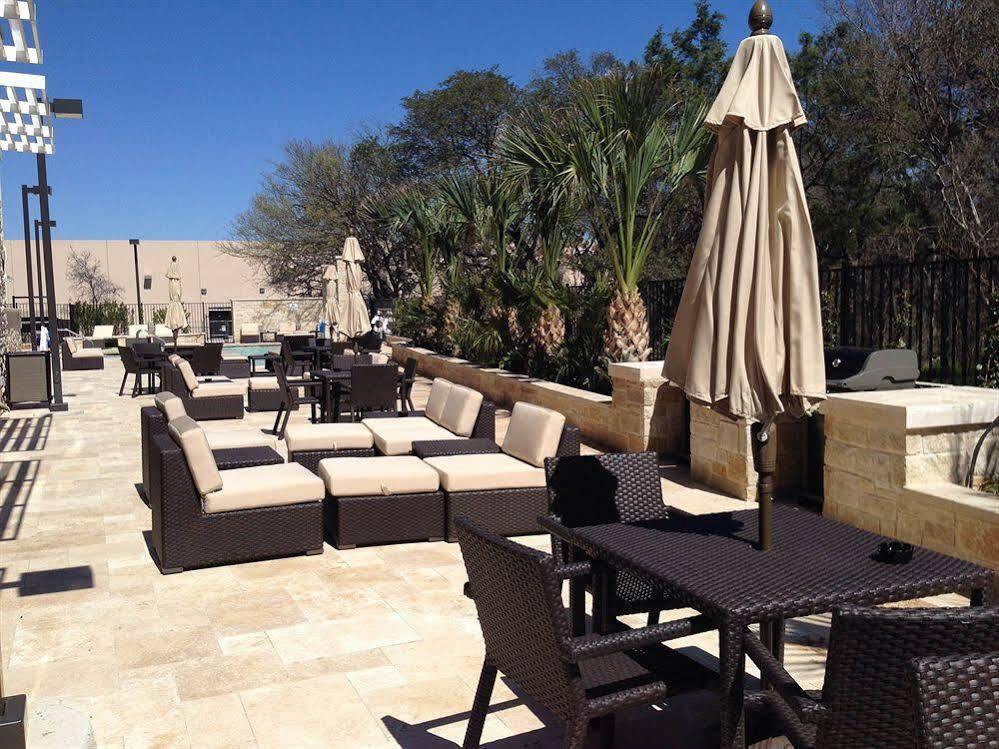 Holiday Inn Express Hotel & Suites Austin Nw - Arboretum Area By Ihg Dış mekan fotoğraf